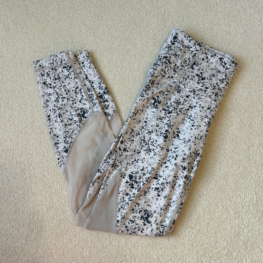 Athleta leggings